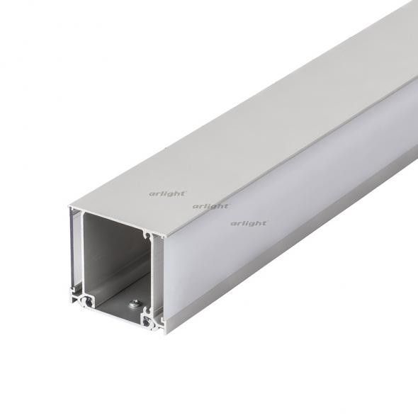 

Профиль BOX57-DUAL-2000 ANOD 017359, 017359