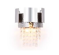 Настенный светильник Ambrella light с хрусталем TR TR5250_AMB