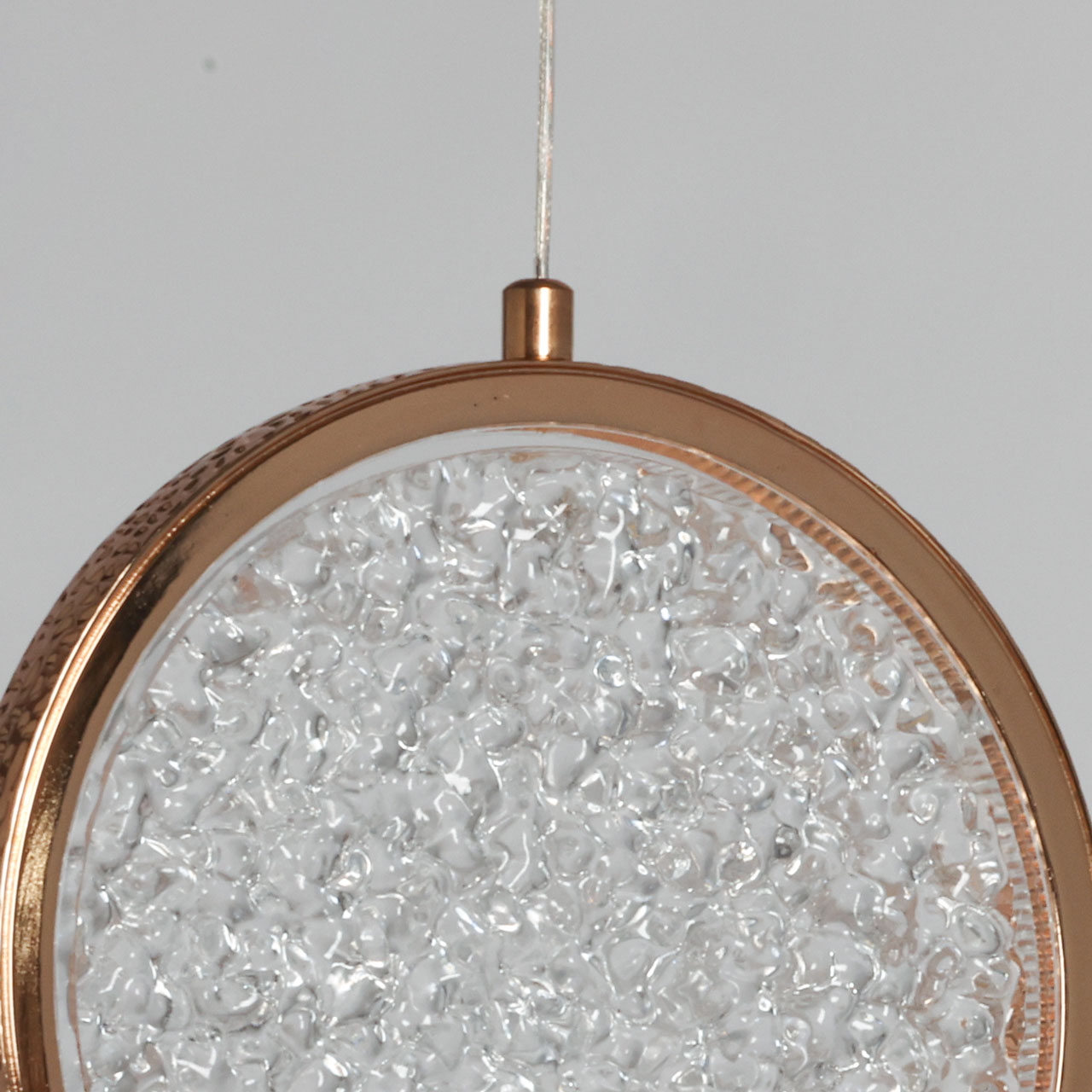 Подвесной светильник De City Конти 488012101_MW