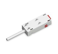 Ввод питания для шинопровода Ambrella Light Magnetic GL1101_AMB