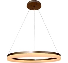 Подвесной светильник Stilfort светодиодный Elymias 2089/94/01C