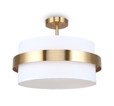 Потолочная люстра Freya Bride FR5367CL-03BS_MY