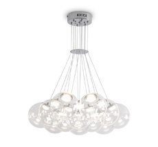 Подвесной светильник Freya FR5580PL-L60CH_MY