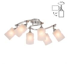 Потолочная люстра CitiLux Сиерра CL119260