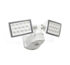 Прожектор уличный с датчиком движения светодиодный IP54 Oasis Light W6294 W_OL