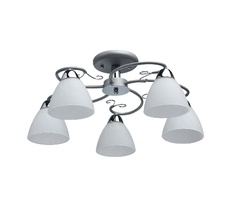 Потолочная люстра De Markt Нежность 676014805_MW