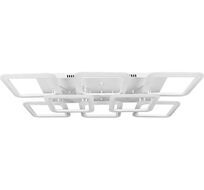 Потолочная люстра (+ночной режим) с пультом 10204/8 LED*155W Escada 10204/8LED 155W_ESC