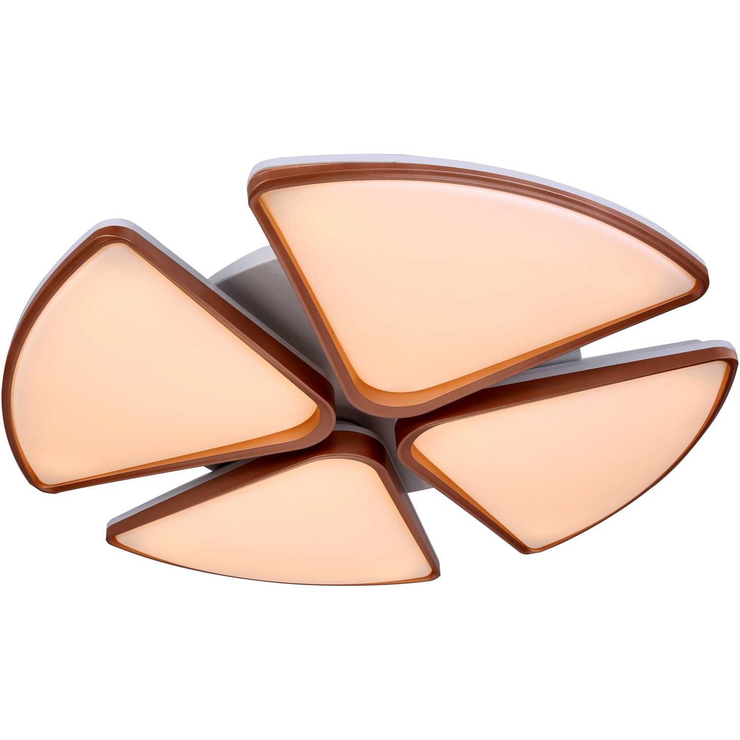 

Потолочная люстра Stilfort светодиодная Holli 2084/03/04C, 2084/03/04C