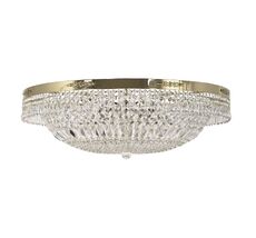 Потолочная люстра Dio Darte Lodi Lodi E 1.2.80.200 G