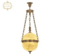 Хрустальная люстра Bohemia Art Classic 34.1000P.30.GW.Pair.FA3M_BI