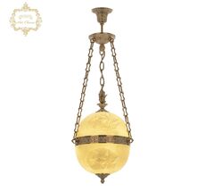 Хрустальная люстра Bohemia Art Classic 34.1000P.30.GW.Pair.FA3M_BI