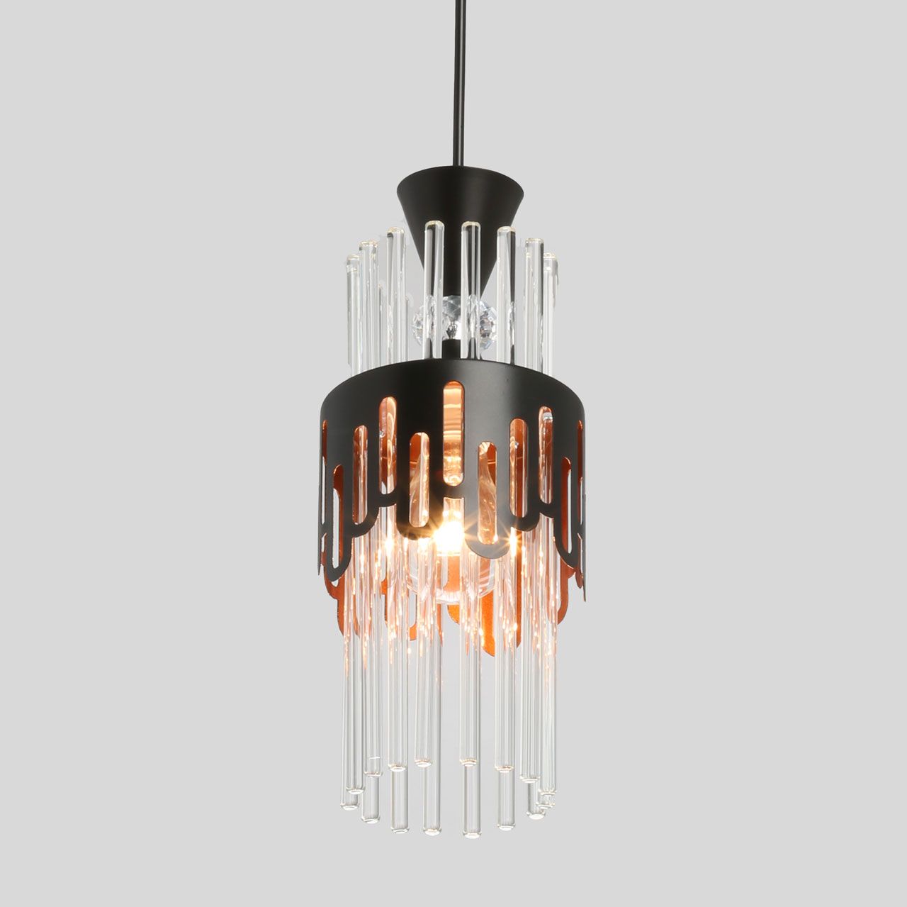 Подвесной светильник De Markt Соло 112010701_MW