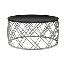 Журнальный столик ArtHomeDecor Cosmo ID-328A CR