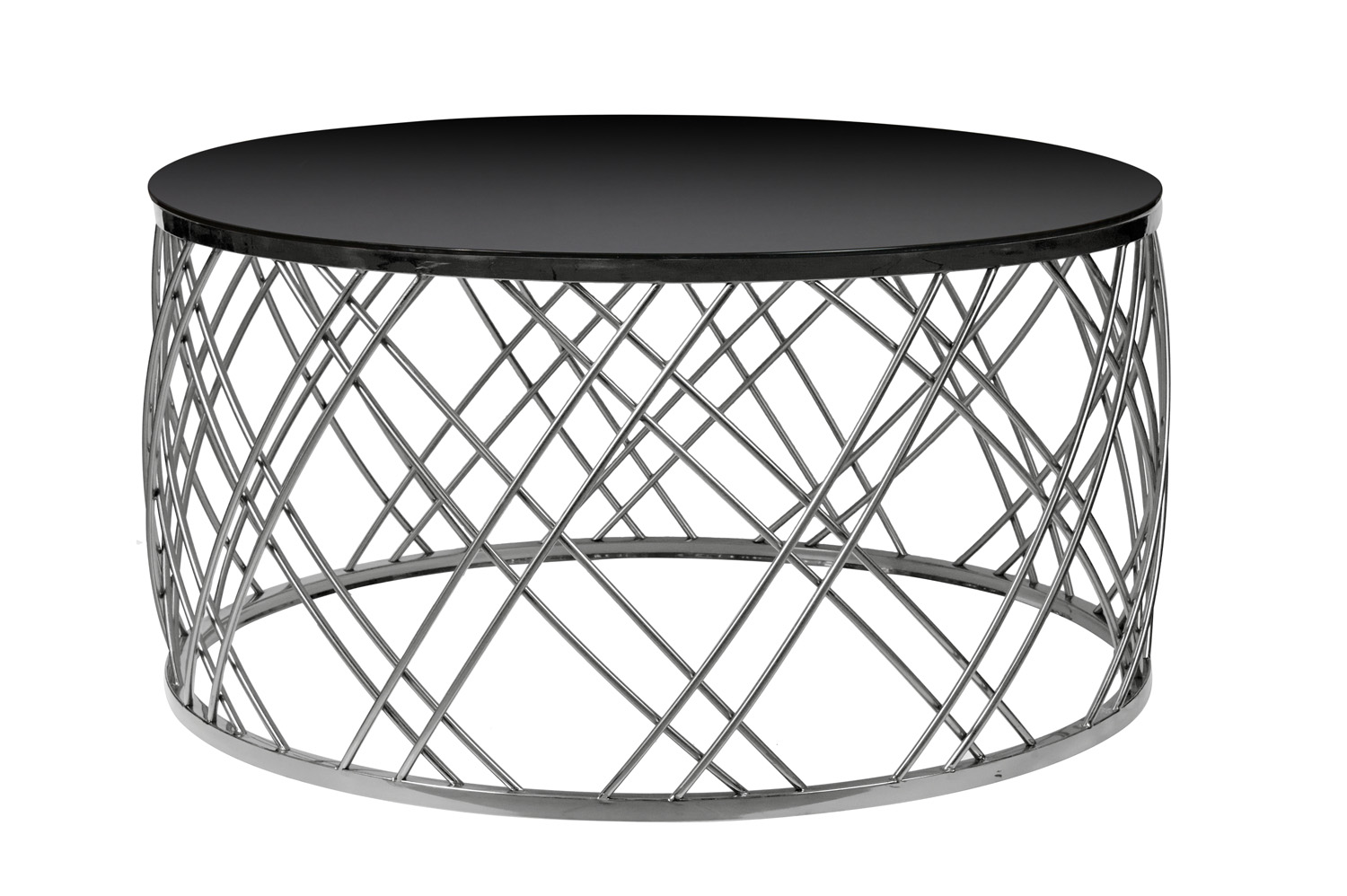 Журнальный столик ArtHomeDecor Cosmo ID-328A CR