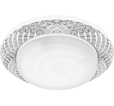 Встраиваемый светильник круглый Feron 29715_FR