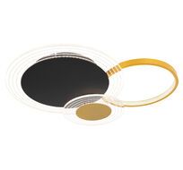 Потолочная люстра Globo Senna 67261-36_GL