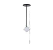 Подвесной светильник Loft IT Signal 10029PS Black_LF
