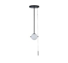 Подвесной светильник Loft IT Signal 10029PS Black_LF