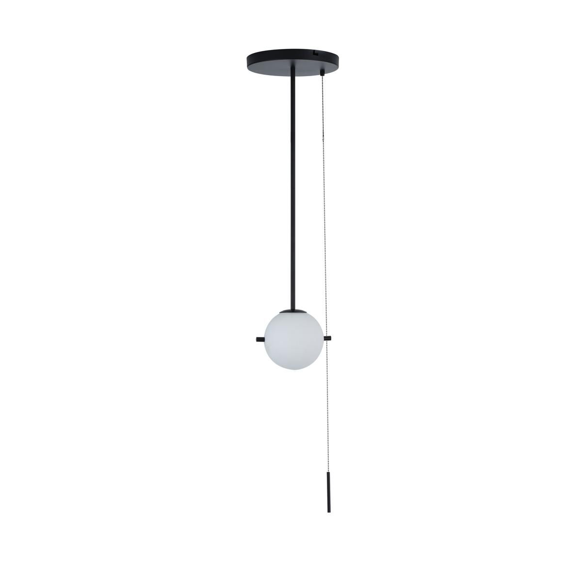 

Подвесной светильник Loft IT Signal 10029PS Black, 10029PS Black