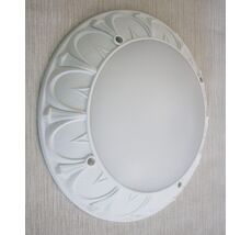 Уличный настенный светильник Rita 1T3.000.000.WYE27