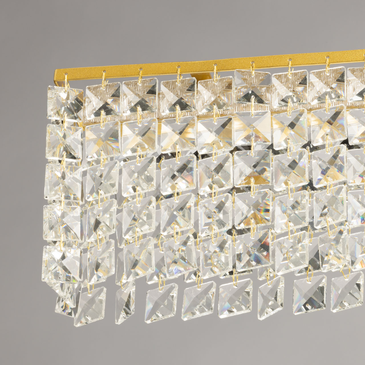 Подвесной светильник De City Бриз 230011301_MW