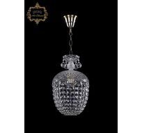 Подвесной светильник Bohemia Art Classic 14.02.1.d22.Br_BI