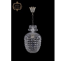 Подвесной светильник Bohemia Art Classic 14.02.1.d22.Br_BI