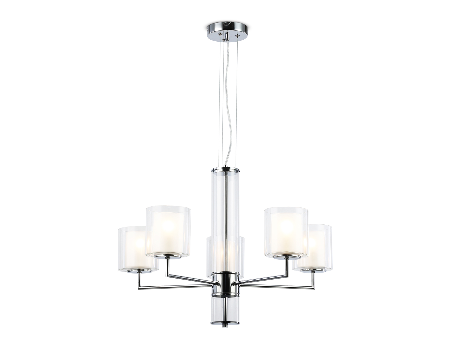 Подвесная люстра Ambrella Light Heigh Light HIGH LIGHT LH56001_AMB