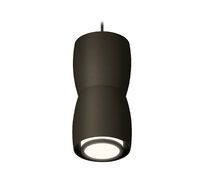 Подвесной светильник Ambrella light с акрилом XP XP1142030_AMB