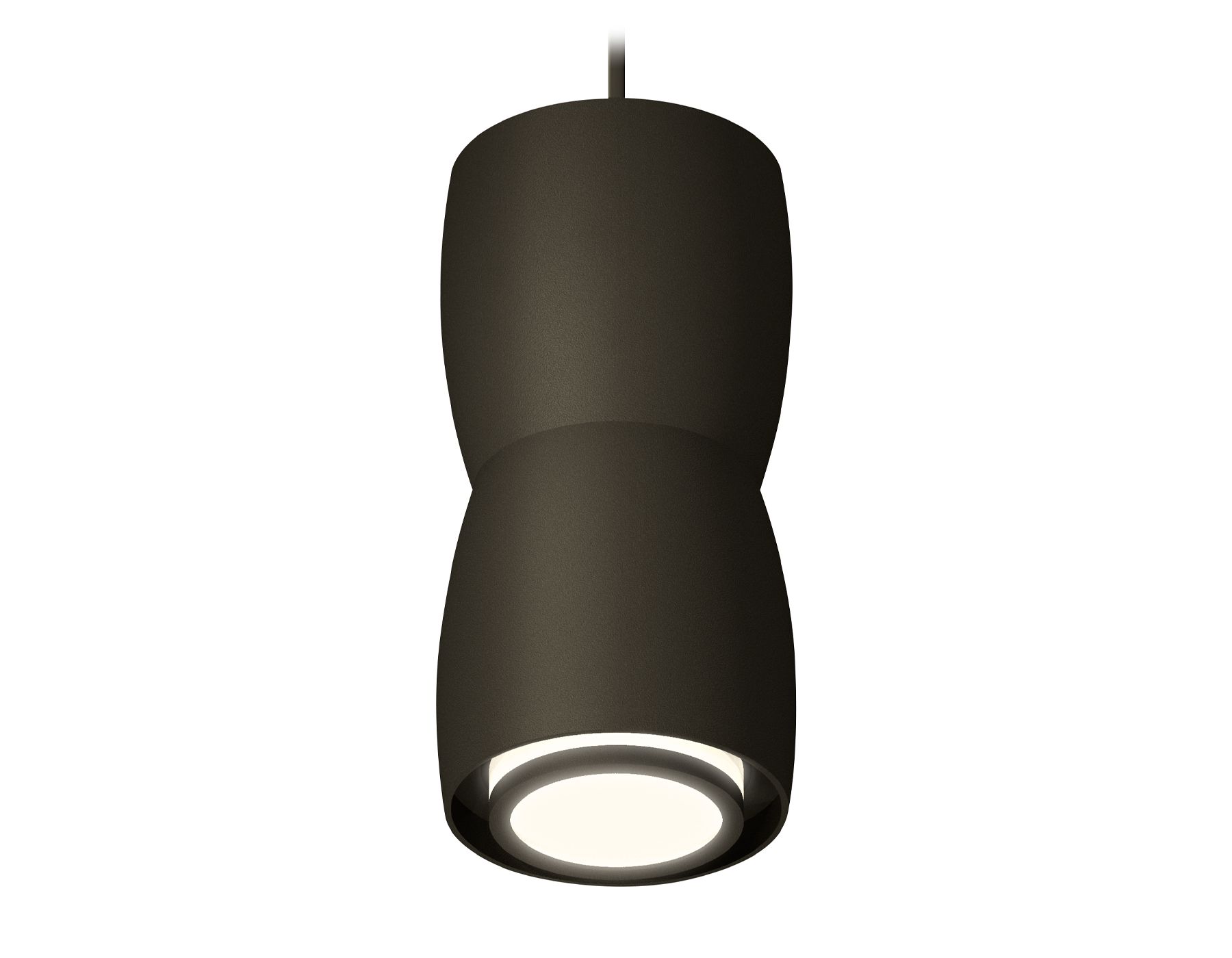 Подвесной светильник Ambrella light с акрилом XP XP1142030_AMB