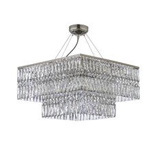 Подвесная люстра Arti Lampadari Acquaro Acquaro E 1.5.50.101 NP