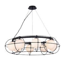 Подвесная люстра ST Luce BEATA SL1189.403.08