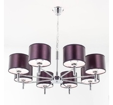 Подвесная люстра CitiLux Аврора CL463181