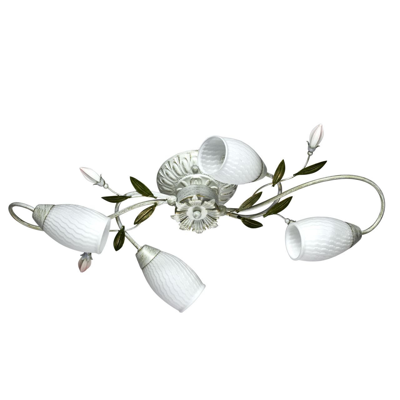 

Потолочная люстра MW-Light Верона 334013804, 334013804