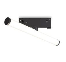 Трековый светильник магнитный светодиодный 3CCT 3000K-6000K 10W 48V Ambrella GL2370_AMB