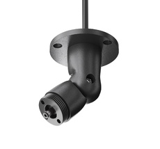 Шарнирное основание для накладного монтажа системы Shelf с вводом питания Maytoni C027CS-P-B_MY