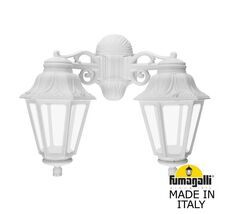 Уличный настенный светильник ANNA E22.141.000.WXF1RDN