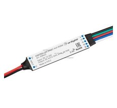 Контроллер SMART-K49-RGBW (12-24V, 4x1A, 2.4G) 028443_ARL