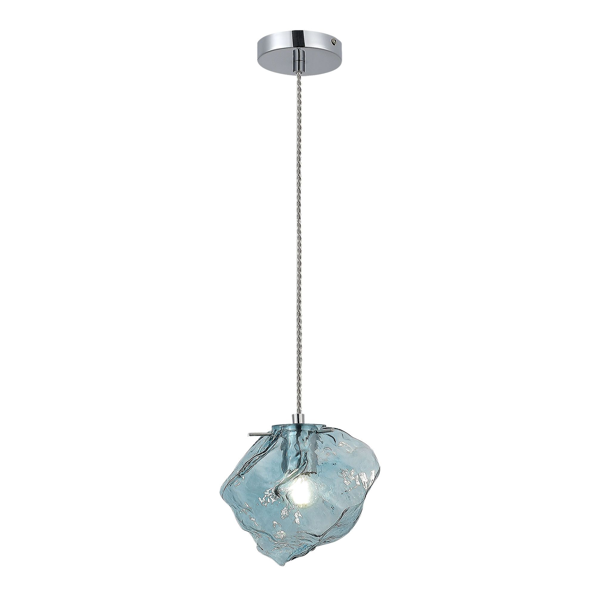 

Подвесной светильник ST Luce PORTICI SL1175.113.01, SL1175.113.01