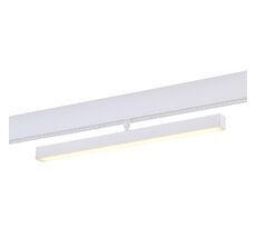 Магнитный трековый светильник ST Luce SKYLINE 48 High-tech ST802.536.12