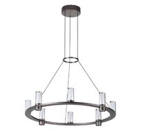 Подвесная люстра ODEON LIGHT DEFANCE 7143/55L