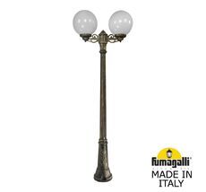 Уличный фонарный столб GIGI BISSO G30.156.S20.BYF1R