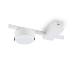 Потолочный светильник Freya Tactic FR5363CL-01W_MY