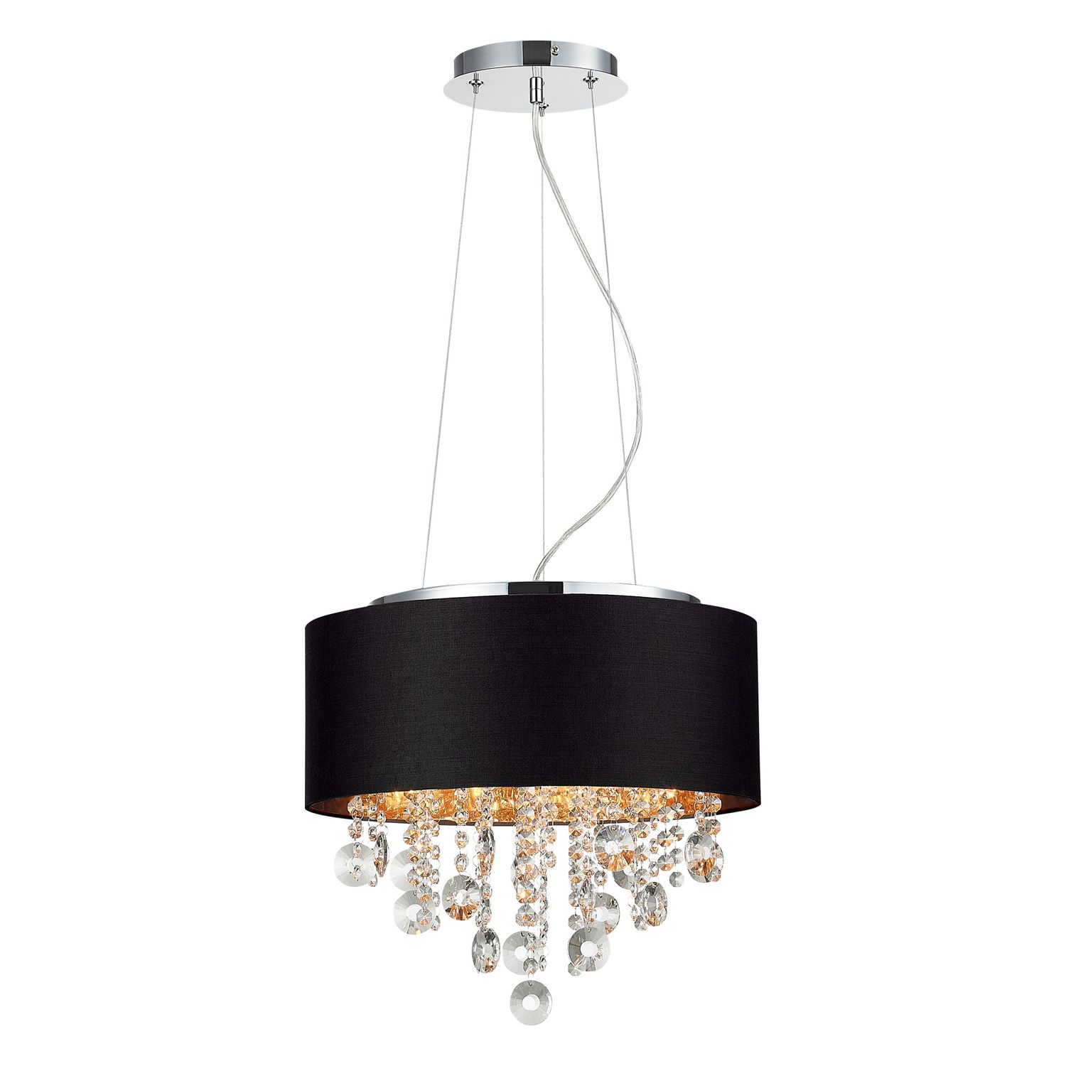 

Подвесной светильник ST Luce LACCHIA SL1350.403.04, SL1350.403.04