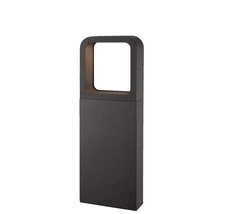 Наземный светодиодный светильник IP54 Oasis Light W61865-350 Gr_OL