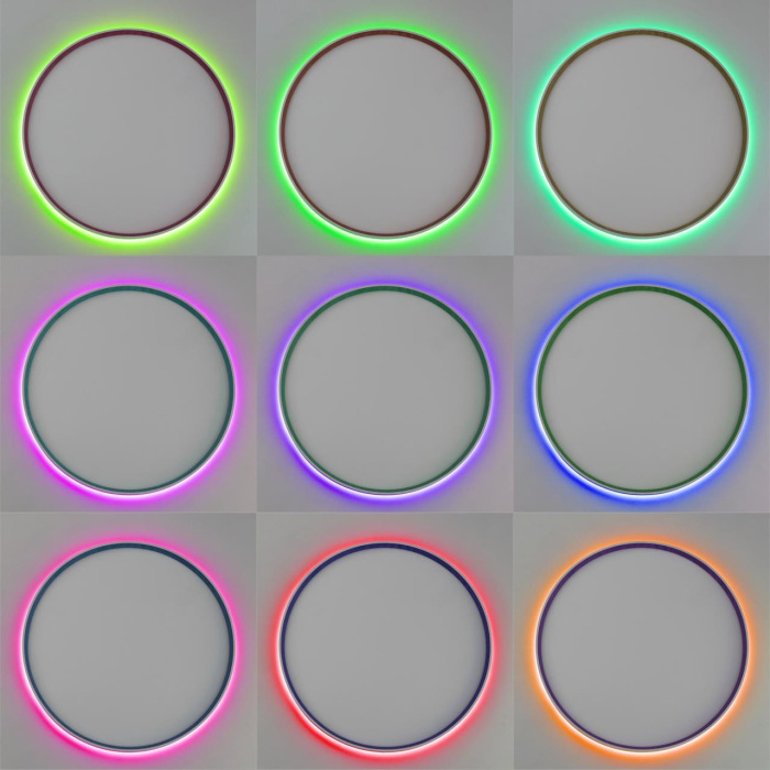 Потолочный светильник Citilux Etalon CL750500R