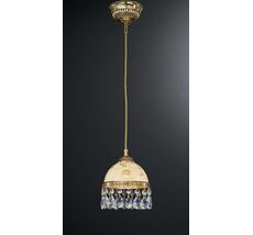 Подвесной светильник Reccagni Angelo L 6306/16_RA