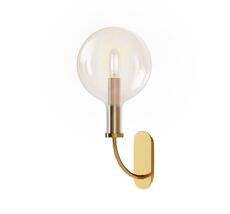 Бра Maytoni Status MOD333WL-01BS_MY