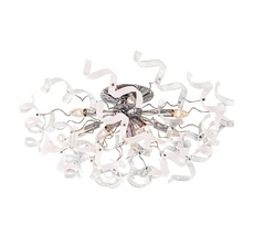 Потолочная люстра CitiLux Рандом CL222191