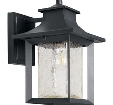 Настенный уличный фонарь IP44 Feron 11891_FR